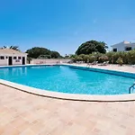 Casa Da Mit Poolanlage