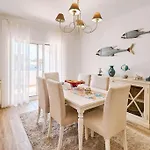 Casa Da Mit Poolanlage Feriehus *
