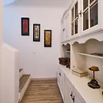 Casa Da Mit Poolanlage Feriehus Porches (Algarve)