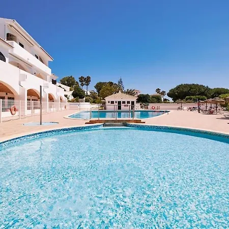 Feriehus Casa Da Mit Poolanlage Porches (Algarve)