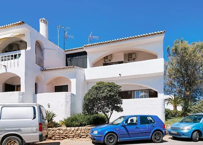 Casa Da Mit Poolanlage * Porches