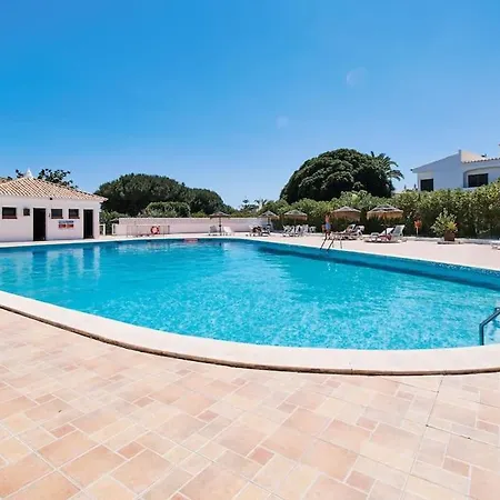 Casa Da Mit Poolanlage