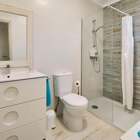 Hébergement de vacances Casa Da Mit Poolanlage *
