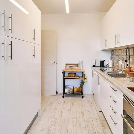 Casa Da Mit Poolanlage Hébergement de vacances *
