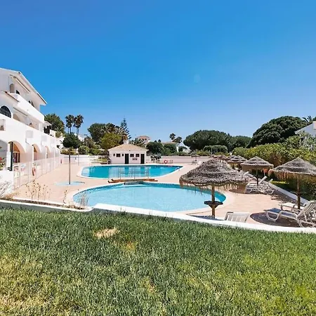 Casa Da Mit Poolanlage * Porches (Algarve)