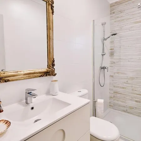 Сasa de vacaciones Casa Da Mit Poolanlage *