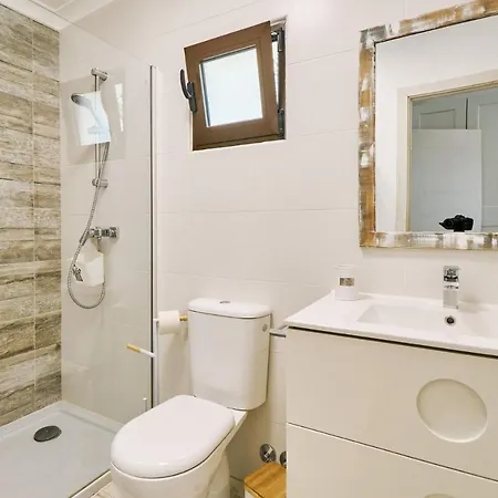 Casa Da Mit Poolanlage