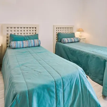 Casa Da Mit Poolanlage *