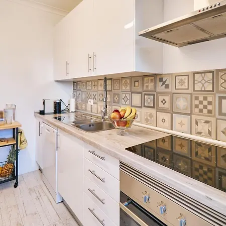 Casa Da Mit Poolanlage Сasa de vacaciones