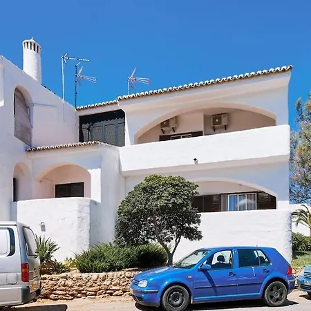 Casa Da Mit Poolanlage * Porches (Algarve)