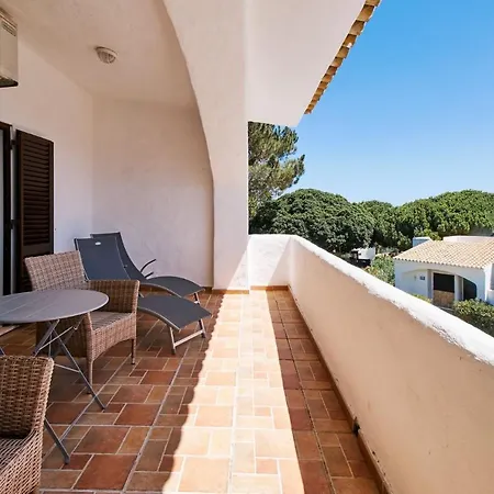Casa Da Mit Poolanlage Σπίτι διακοπών Porches (Algarve)