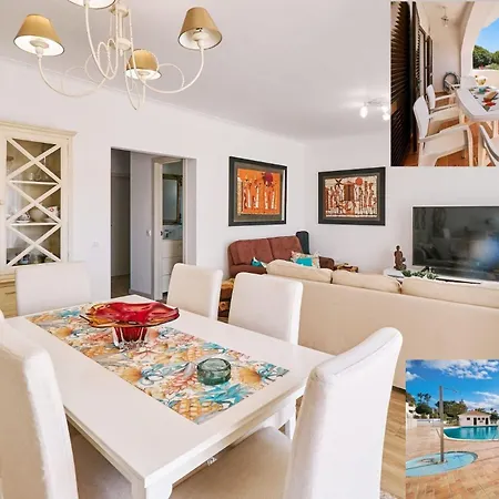 Casa Da Mit Poolanlage Σπίτι διακοπών