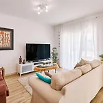 Hébergement de vacances Casa Da Mit Poolanlage